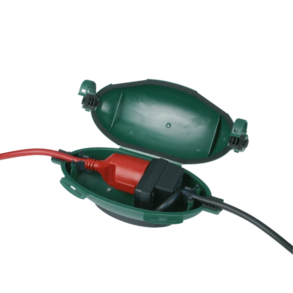 Sicherheitsbox, IP44