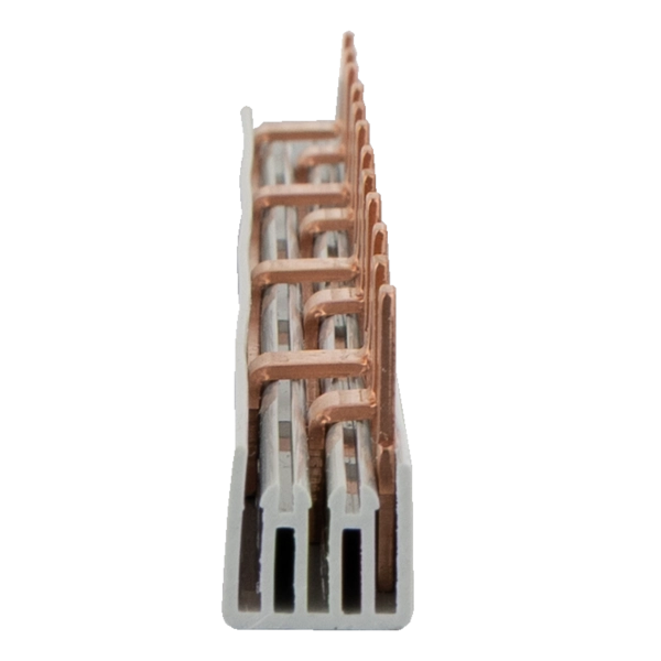 Automatenschiene 3-Phasen