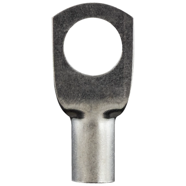 Rohrkabelschuh, 10mm², 3 Stück