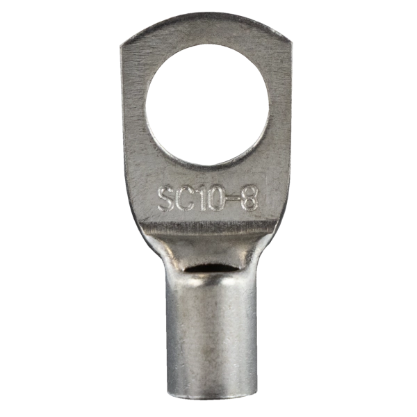 Rohrkabelschuh, 10mm², 3 Stück