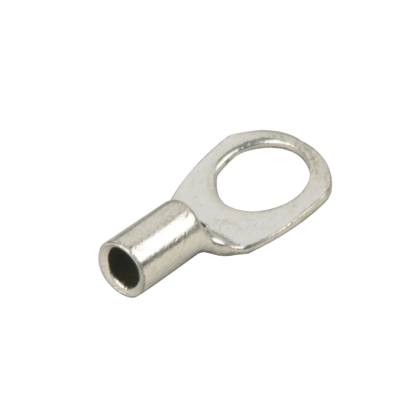 Rohrkabelschuh, 10mm², 3 Stück