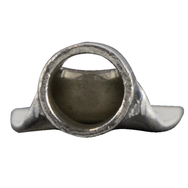 Rohrkabelschuh, 10mm², 3 Stück