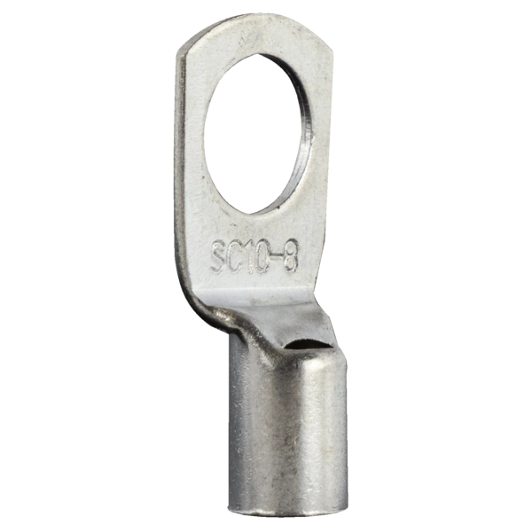 Rohrkabelschuh, 10mm², 3 Stück