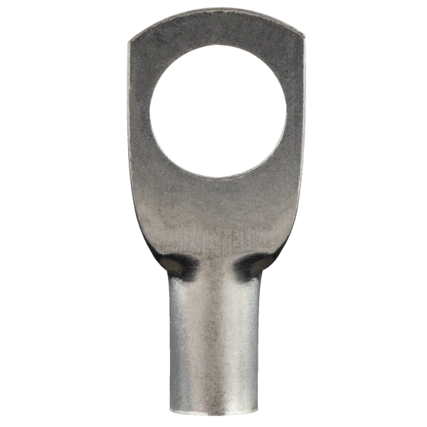Rohrkabelschuh, 6mm², 3 Stück