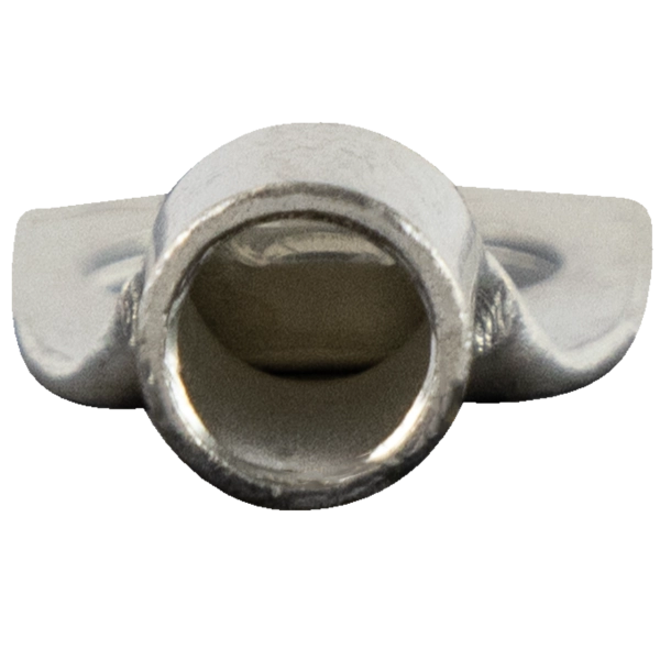 Rohrkabelschuh, 6mm², 3 Stück