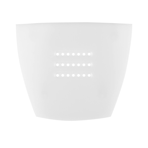 Funk-Gong, Blitzlicht, 150m