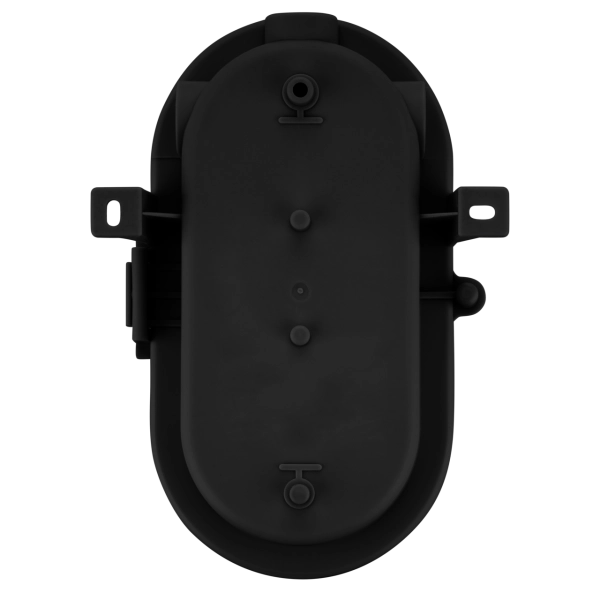 Ovalleuchte, 60W
