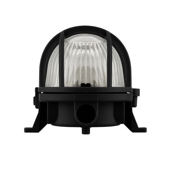 Ovalleuchte, 60W