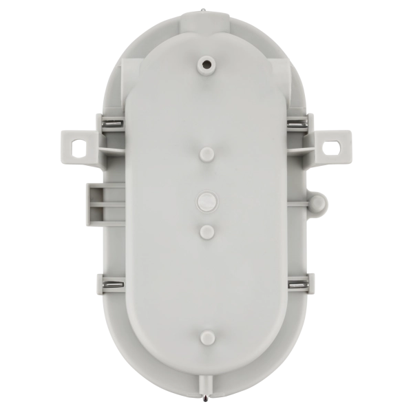 Ovalleuchte, 60W