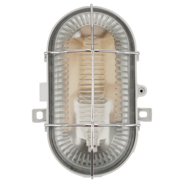 Ovalleuchte, 60W