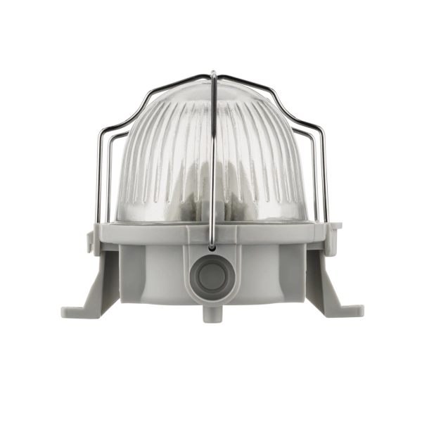 Ovalleuchte, 60W