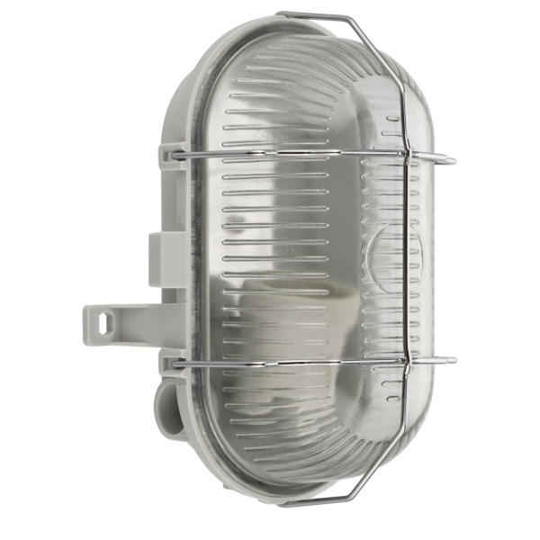 Ovalleuchte, 60W