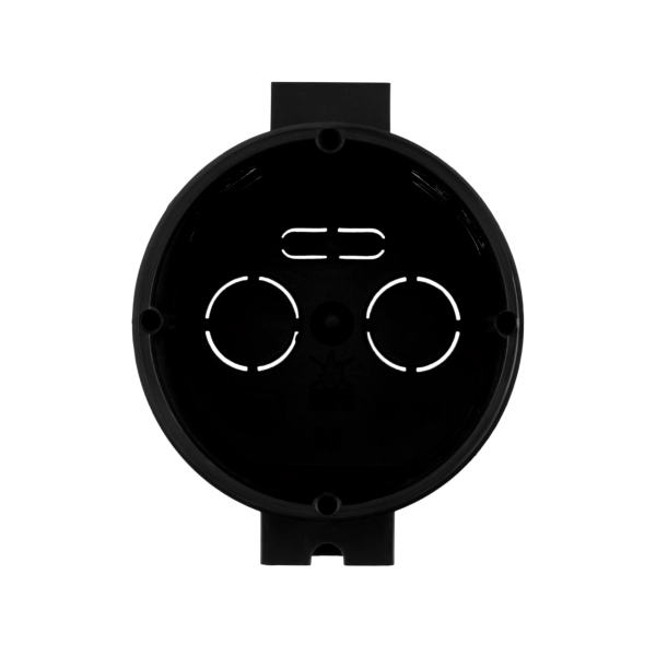 Schalterdose, 60x61mm