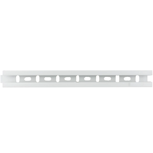 Iso-Klemmschiene